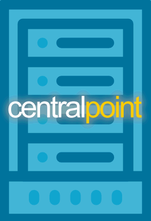 Centralpoint server
